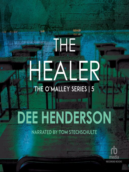Title details for The Healer by Dee Henderson - Wait list